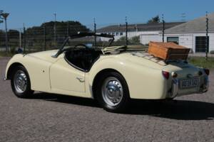 Immagine 3/83 di Triumph TR 3A (1959)