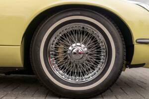 Immagine 20/50 di Jaguar Type E V12 (1973)