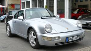 Image 1/22 of Porsche 911 Carrera 4 "30 Jahre 911" (1994)