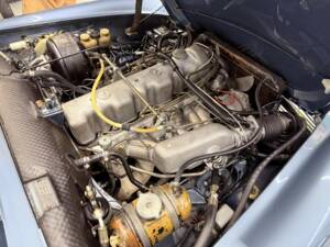 Immagine 43/50 di Mercedes-Benz 280 SL (1969)