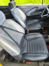 Bild 7/10 von Alfa Romeo Alfasud 1.2 Giardinetta (1975)