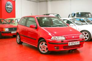 Image 1/39 of FIAT Punto GT (1995)