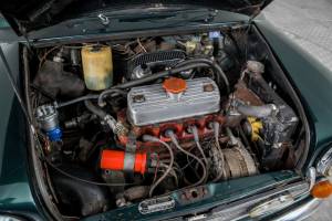 Image 23/50 de Mini 1000 (1973)