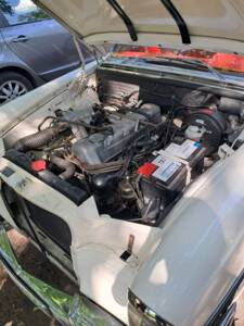 Afbeelding 12/12 van Mercedes-Benz 250 SE (1966)