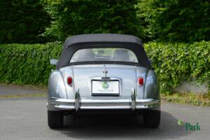 Image 19/50 of Jaguar XK 150 3.8 S DHC (1959)