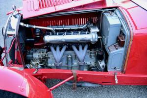 Bild 26/50 von Alfa Romeo 6C 1750 Gran Sport (1930)