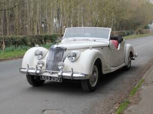 Bild 3/18 von Riley 2.5 Litre RMC (1951)