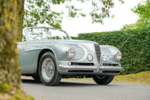 Image 29/50 of Alfa Romeo 6C 2500 Gran Turismo (1952)