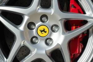 Bild 30/50 von Ferrari 599 GTB Fiorano (2007)