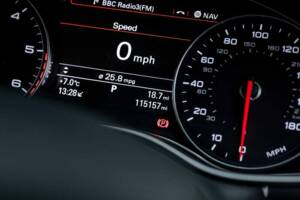 Image 11/50 of Audi A6 3.0 TFSI allroad quattro (2015)