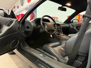 Bild 6/17 von Aston Martin DB 7 GTA (2003)