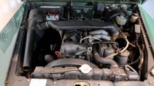 Bild 25/26 von Mercedes-Benz 250 GD (lang) (1989)