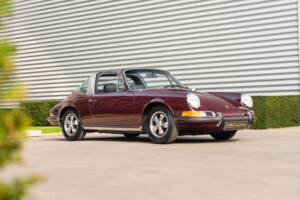 Image 27/30 of Porsche 911 2.2 T (1971)