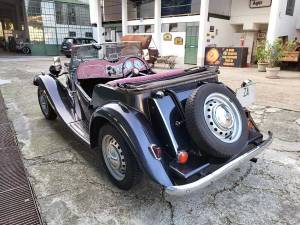 Bild 24/46 von MG TD (1953)