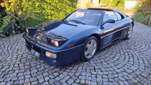 Immagine 37/37 di Ferrari 348 GTS (1994)
