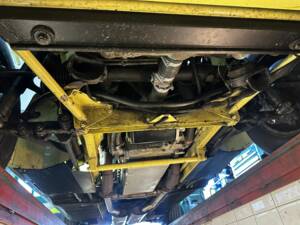 Imagen 38/39 de Jaguar E-Type V12 (2+2) (1972)