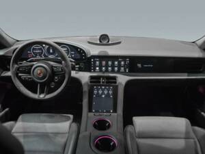 Bild 4/16 von Porsche Taycan GTS (2024)