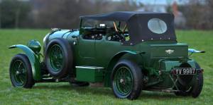 Image 20/50 of Bentley 4 1&#x2F;2 Litre (1927)