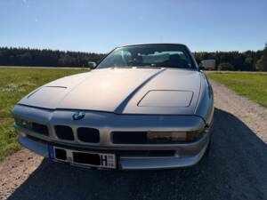 Bild 6/11 von BMW 850i (1991)