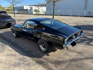 Immagine 2/5 di Ford Mustang GT 390 (1968)