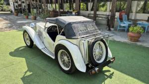 Bild 16/50 von MG TC (1948)