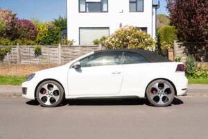 Bild 26/50 von Volkswagen Golf VI GTI (2013)