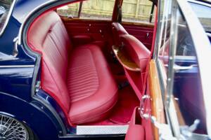 Afbeelding 31/50 van Jaguar Mk II 3.4 (1961)