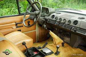 Imagen 15/58 de Land Rover Range Rover Classic 3.5 (1981)