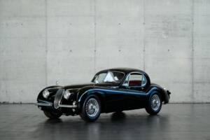 Image 1/48 of Jaguar XK 120 FHC (1954)