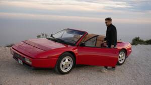Afbeelding 14/22 van Ferrari Mondial T (1991)
