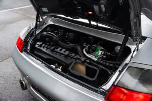 Bild 15/46 von Porsche 911 Turbo (2003)