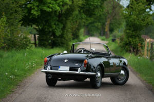 Afbeelding 11/20 van Alfa Romeo Giulia 1600 Spider (1964)