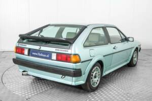 Bild 24/50 von Volkswagen Scirocco II 1.8 (1986)