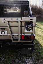 Image 32/79 of Steyr-Puch 230 GE (SWB) (1994)