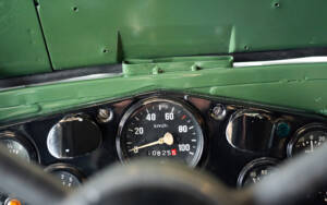 Image 69/89 of GAZ 69 (1963)