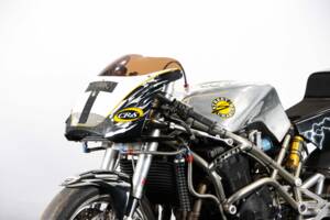 Immagine 46/50 di Suzuki Harris 1340 (1995)