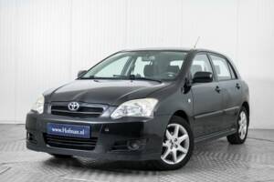 Bild 3/30 von Toyota Corolla 1.6 VVT-i (2005)