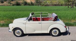 Bild 18/66 von Morris Minor 1000 Tourer (1961)