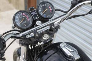 Bild 33/36 von Yamaha XS 650 (1983)