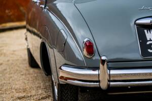 Bild 37/47 von Jaguar 3,4 Liter (1958)