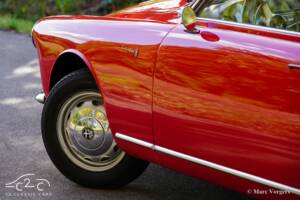 Immagine 47/52 di Alfa Romeo Giulietta Sprint (1956)