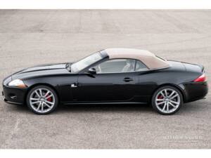 Bild 6/26 von Jaguar XK 4.2 (2008)