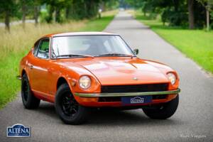Bild 3/72 von Datsun 240 Z (1973)