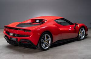 Image 5/30 of Ferrari 296 GTB (2022)