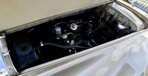 Immagine 31/50 di Bentley S 1 Continental DHC (1958)