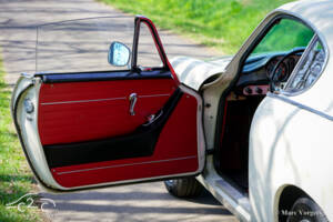 Imagen 4/57 de Volvo 1800 S (1965)