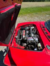 Afbeelding 10/100 van FIAT 124 Pininfarina Spidereuropa (1982)