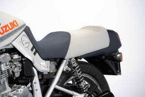 Immagine 36/50 di Suzuki GSX 750S Katana (1982)