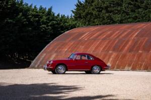 Afbeelding 40/40 van Porsche 356 B 1600 Super 90 (1960)