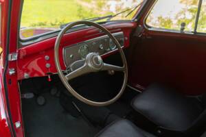 Bild 33/43 von FIAT 500 C Furgonato (1950)